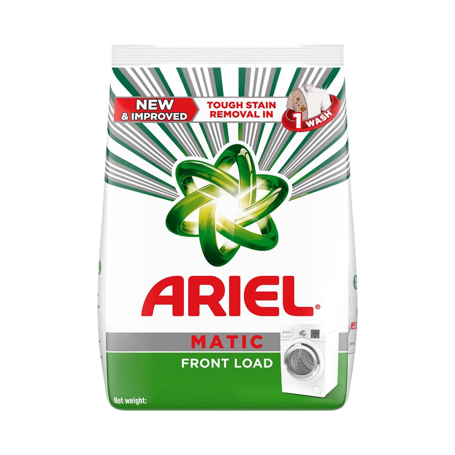 ARIEL POWDER 1 KG
