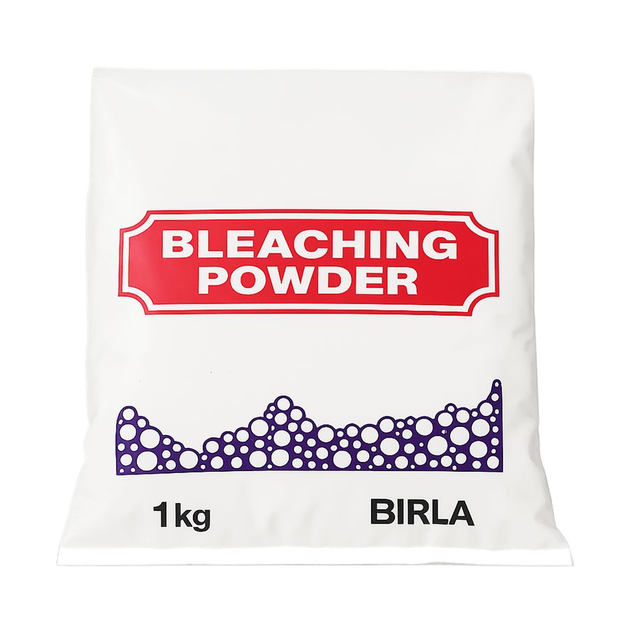 Bleaching Powder