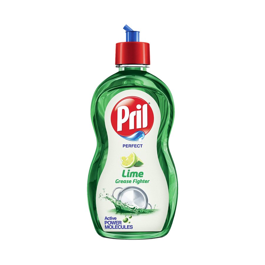 Pril Liquid