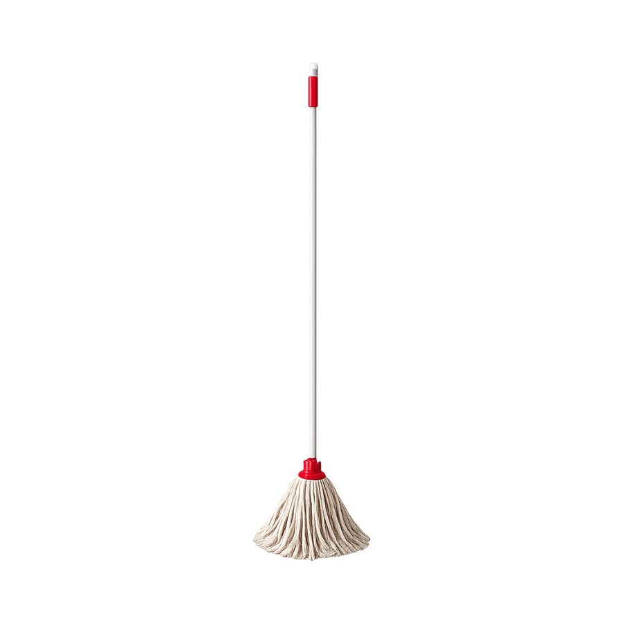 WET MOP SET ROUND