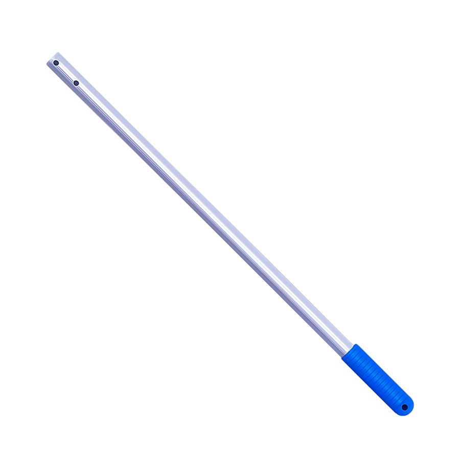 ALUMINIUM HANDLE FOR WET MOP 5FT HUGO