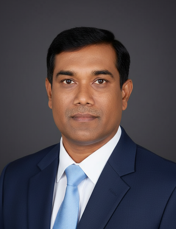 Anand Pandagale