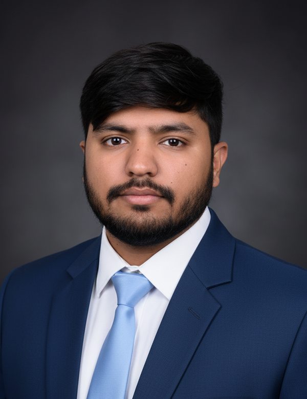 Hitesh Gandhi