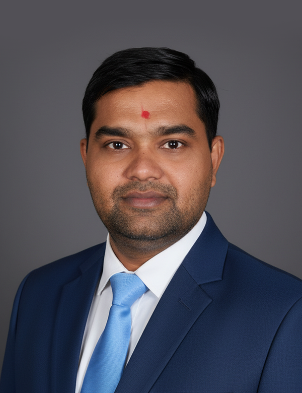Lalji Ravariya