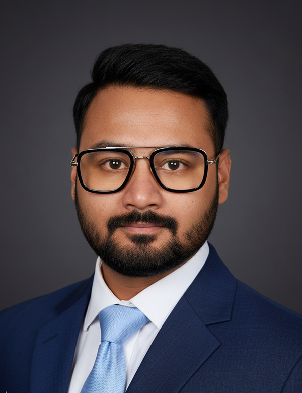 Rohit Batham