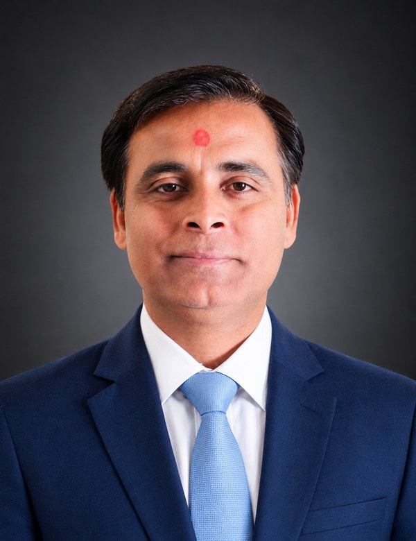 Sunil Patil