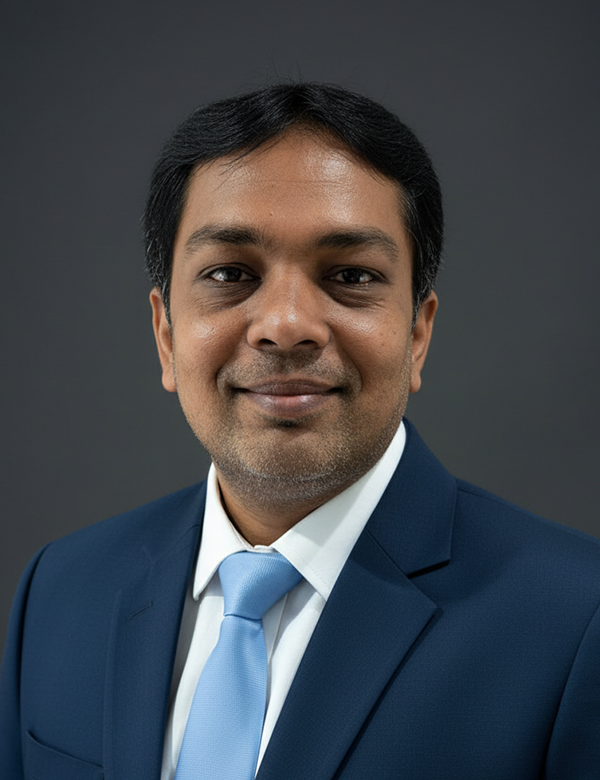 Vasant Dubriya