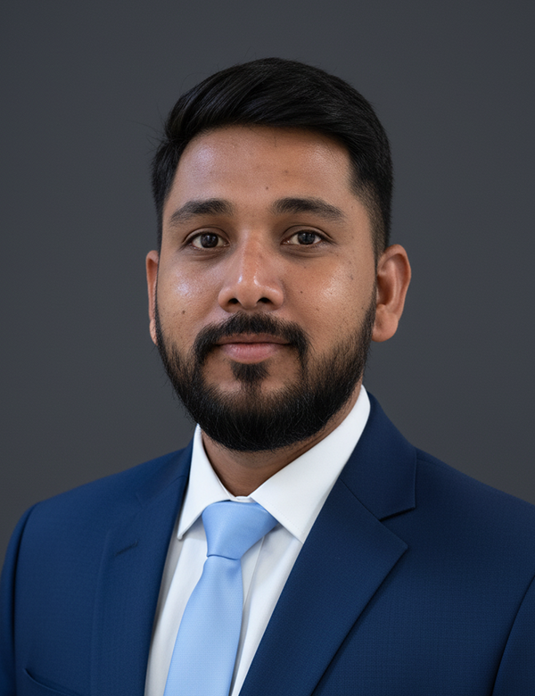 Vishal Dubariya
