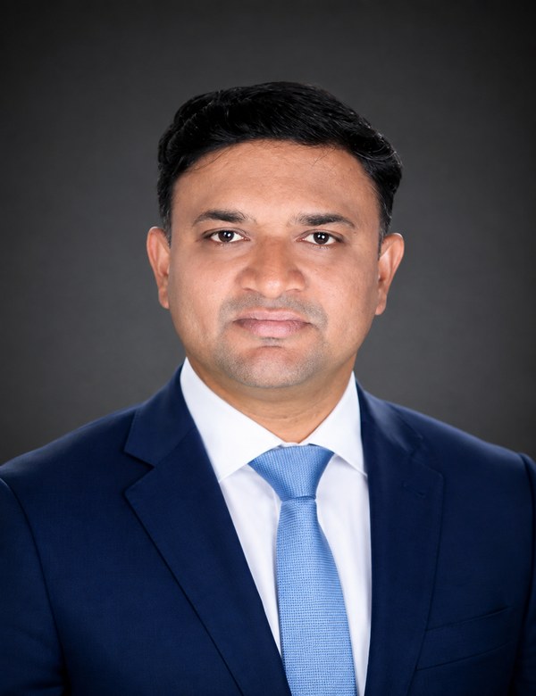 Vishal Patil