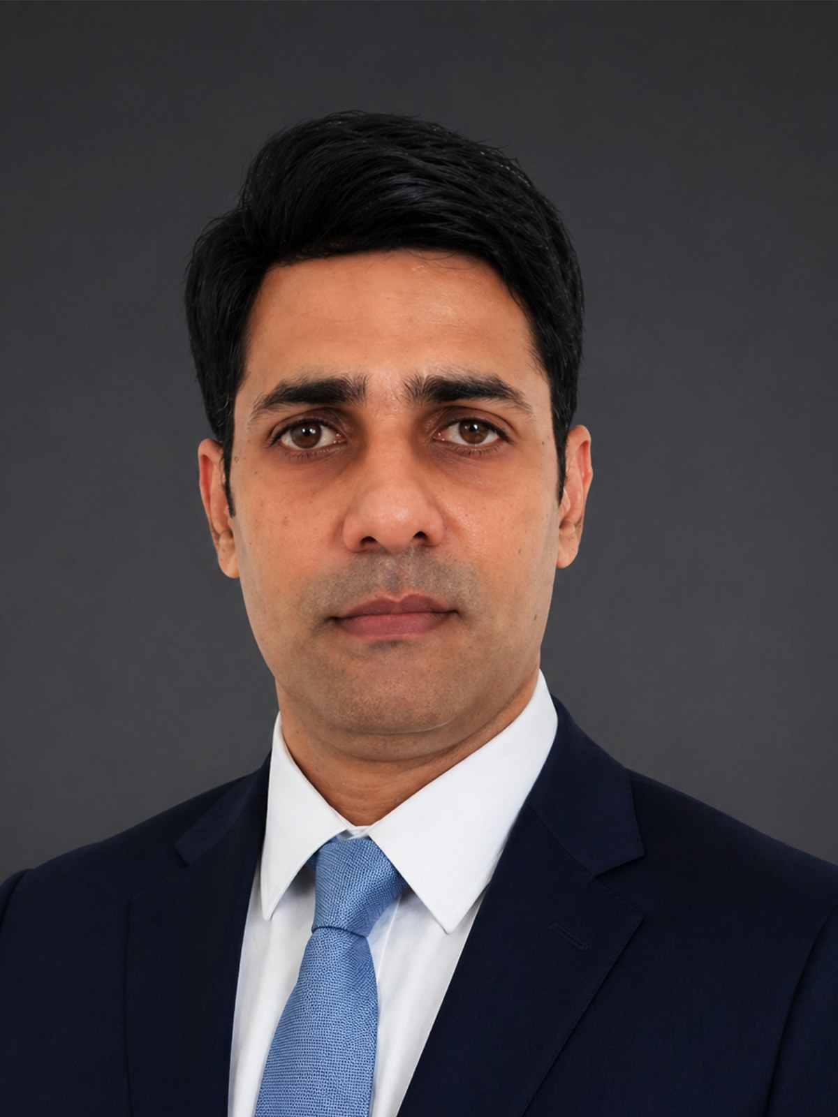 Vivek Arora